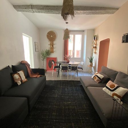 Appartement Proche Du Port ツーロン エクステリア 写真