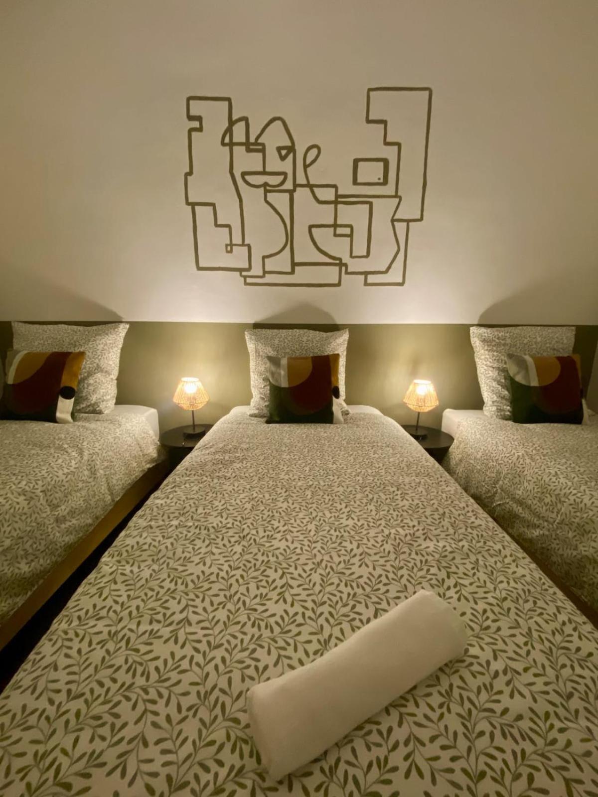 Appartement Proche Du Port ツーロン エクステリア 写真