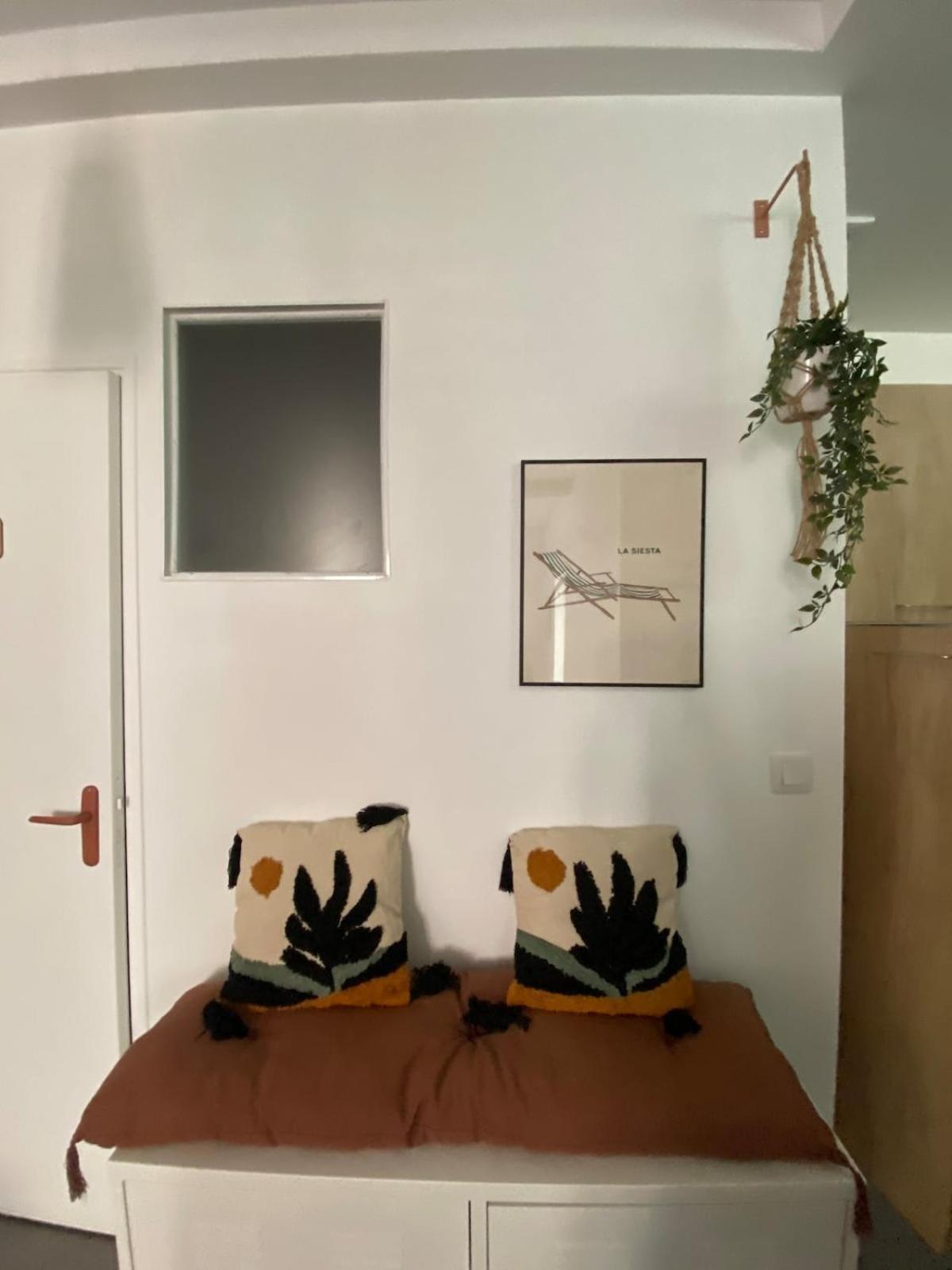 Appartement Proche Du Port ツーロン エクステリア 写真