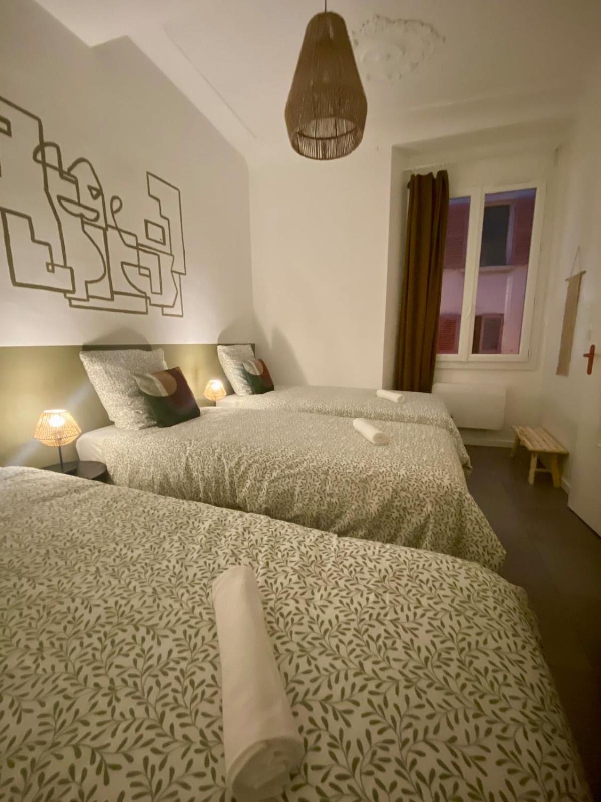Appartement Proche Du Port ツーロン エクステリア 写真