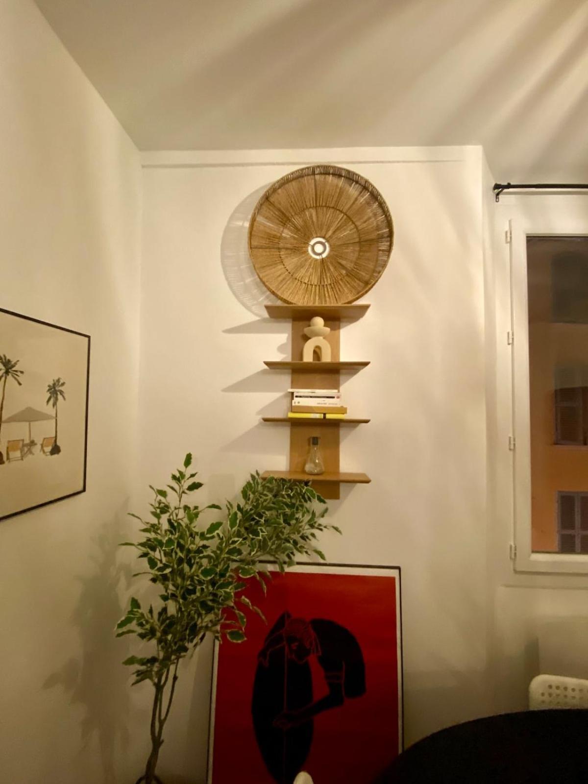 Appartement Proche Du Port ツーロン エクステリア 写真